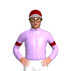 Jockey Silk