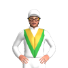 Jockey Silk