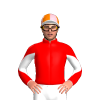 Jockey Silk