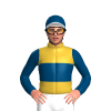 Jockey Silk