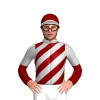 Jockey Silk