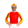 Jockey Silk