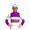 Jockey Silk