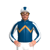Jockey Silk