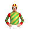 Jockey Silk