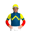 Jockey Silk