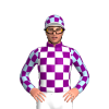 Jockey Silk