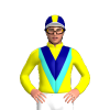 Jockey Silk