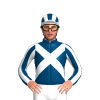 Jockey Silk
