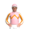 Jockey Silk