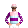 Jockey Silk