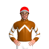 Jockey Silk