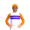 Jockey Silk