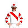 Jockey Silk