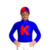 Jockey Silk