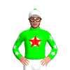 Jockey Silk