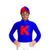 Jockey Silk