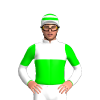 Jockey Silk