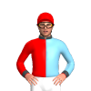 Jockey Silk