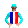 Jockey Silk