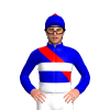 Jockey Silk
