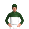 Jockey Silk