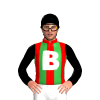 Jockey Silk