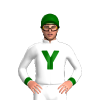 Jockey Silk