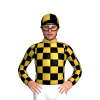 Jockey Silk