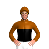 Jockey Silk
