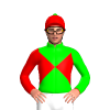 Jockey Silk