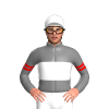 Jockey Silk