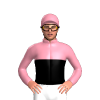 Jockey Silk