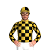 Jockey Silk