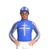 Jockey Silk