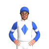 Jockey Silk