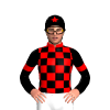 Jockey Silk