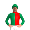 Jockey Silk