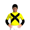 Jockey Silk