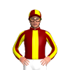 Jockey Silk