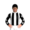 Jockey Silk