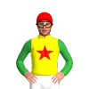 Jockey Silk
