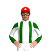 Jockey Silk