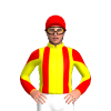 Jockey Silk