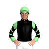 Jockey Silk