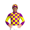 Jockey Silk