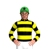 Jockey Silk