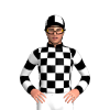 Jockey Silk