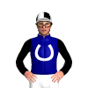 Jockey Silk