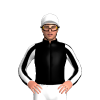 Jockey Silk